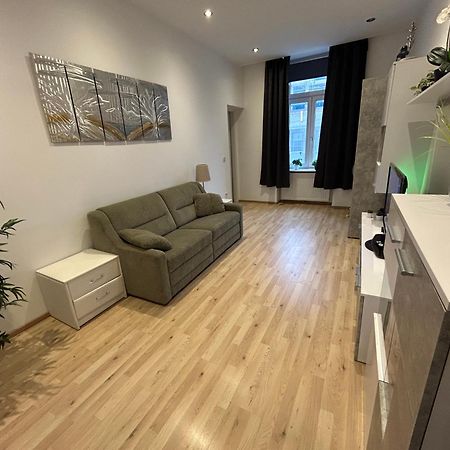 Schoene, Helle Wohnung In Stadtnaehe Viyana Dış mekan fotoğraf