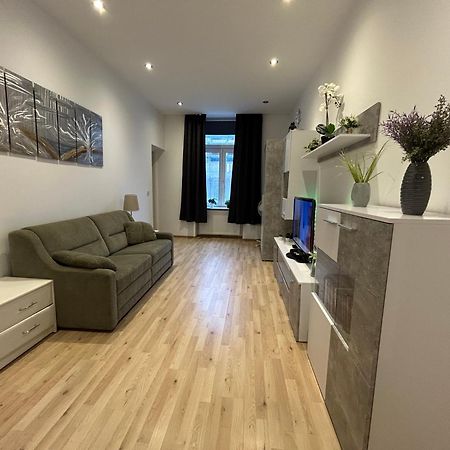 Schoene, Helle Wohnung In Stadtnaehe Viyana Dış mekan fotoğraf