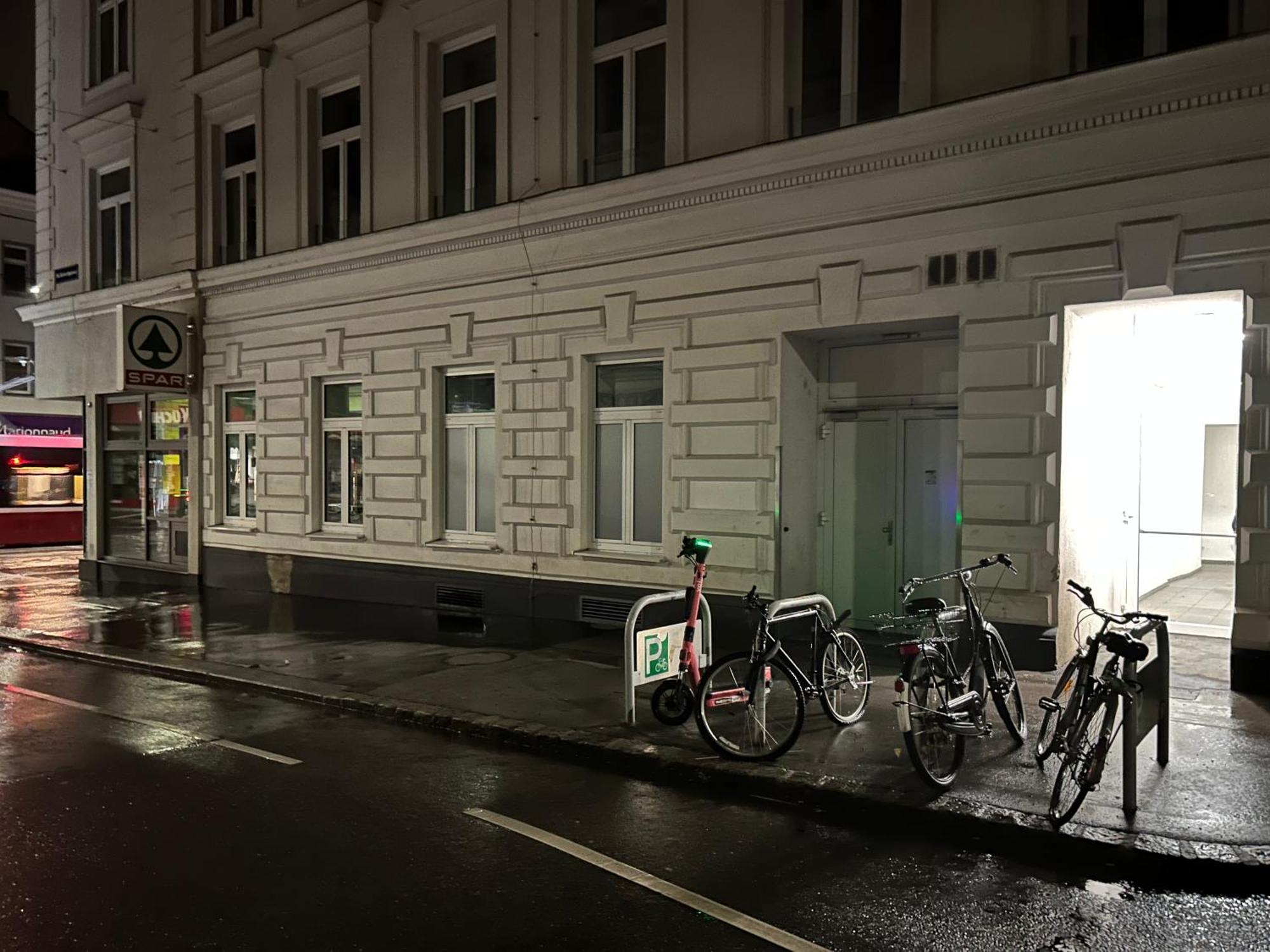 Schoene, Helle Wohnung In Stadtnaehe Viyana Dış mekan fotoğraf