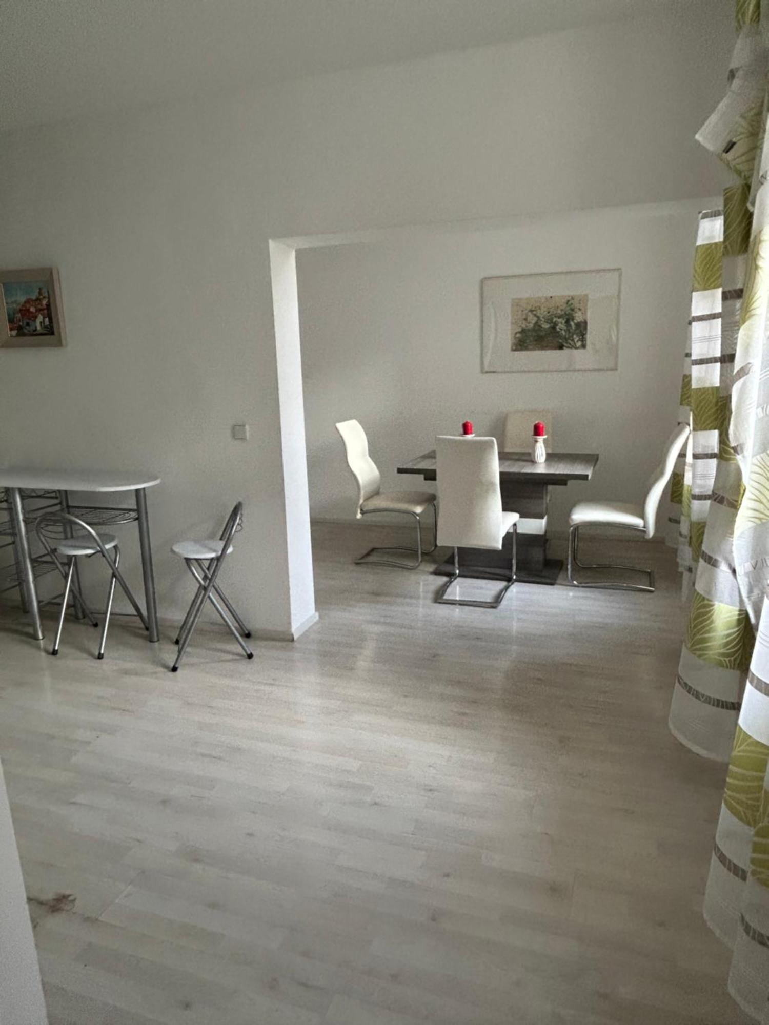 Schoene, Helle Wohnung In Stadtnaehe Viyana Dış mekan fotoğraf