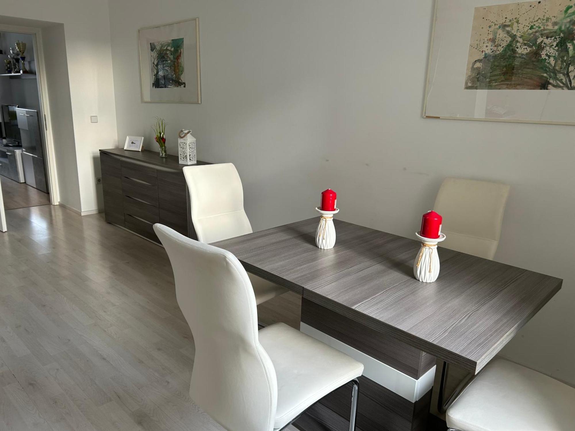 Schoene, Helle Wohnung In Stadtnaehe Viyana Dış mekan fotoğraf