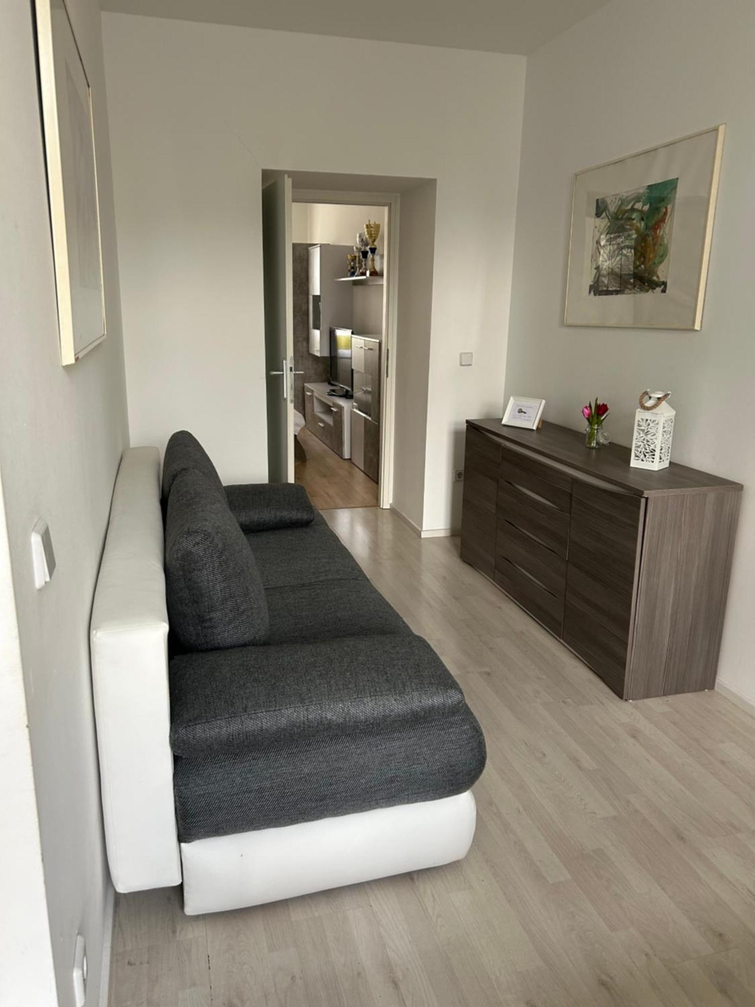 Schoene, Helle Wohnung In Stadtnaehe Viyana Dış mekan fotoğraf
