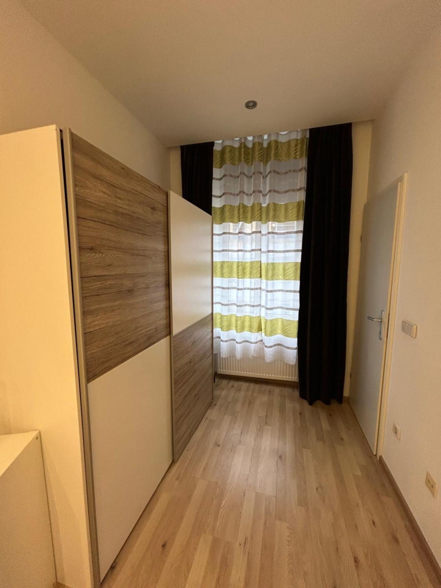 Schoene, Helle Wohnung In Stadtnaehe Viyana Dış mekan fotoğraf