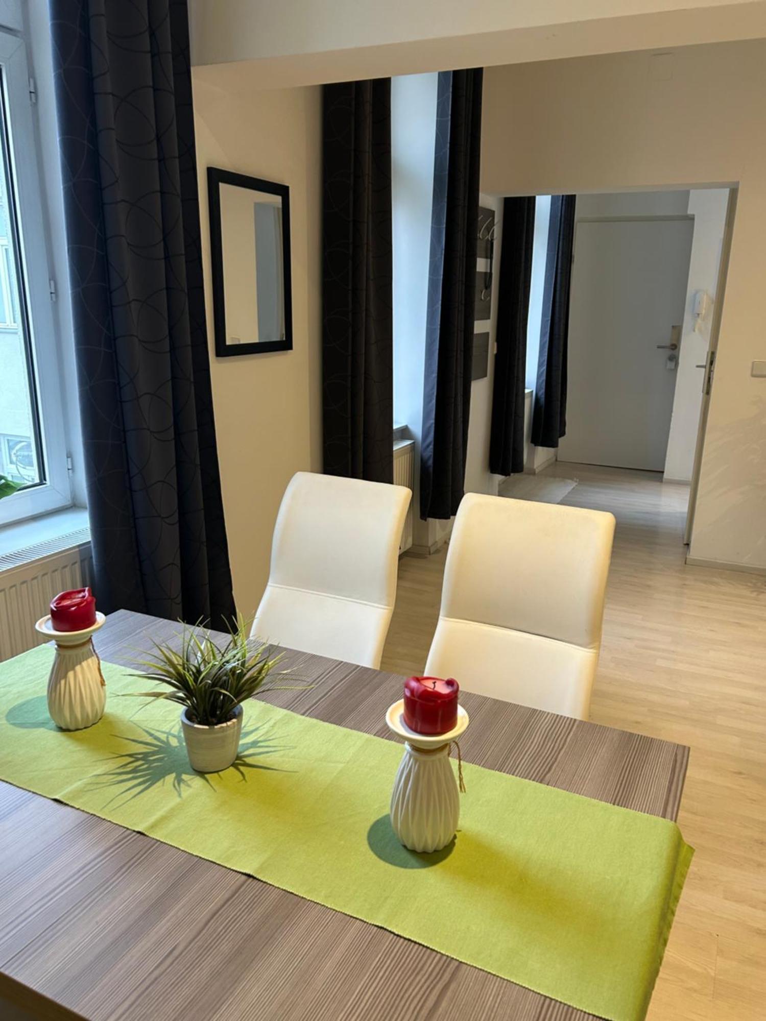 Schoene, Helle Wohnung In Stadtnaehe Viyana Dış mekan fotoğraf