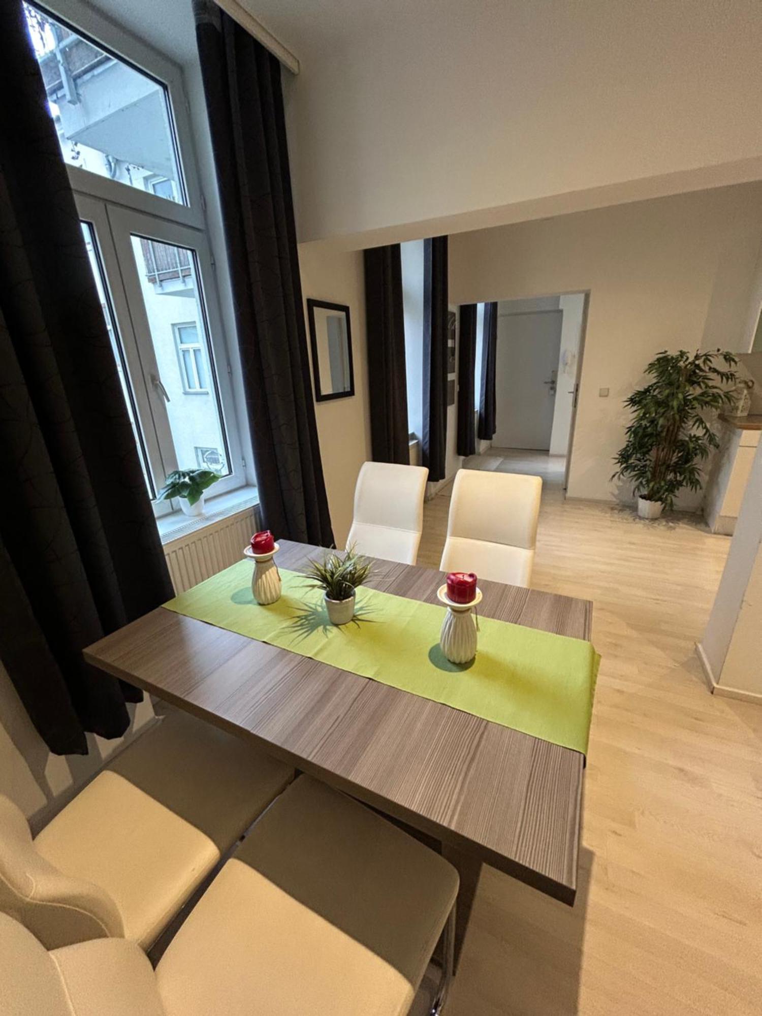 Schoene, Helle Wohnung In Stadtnaehe Viyana Dış mekan fotoğraf