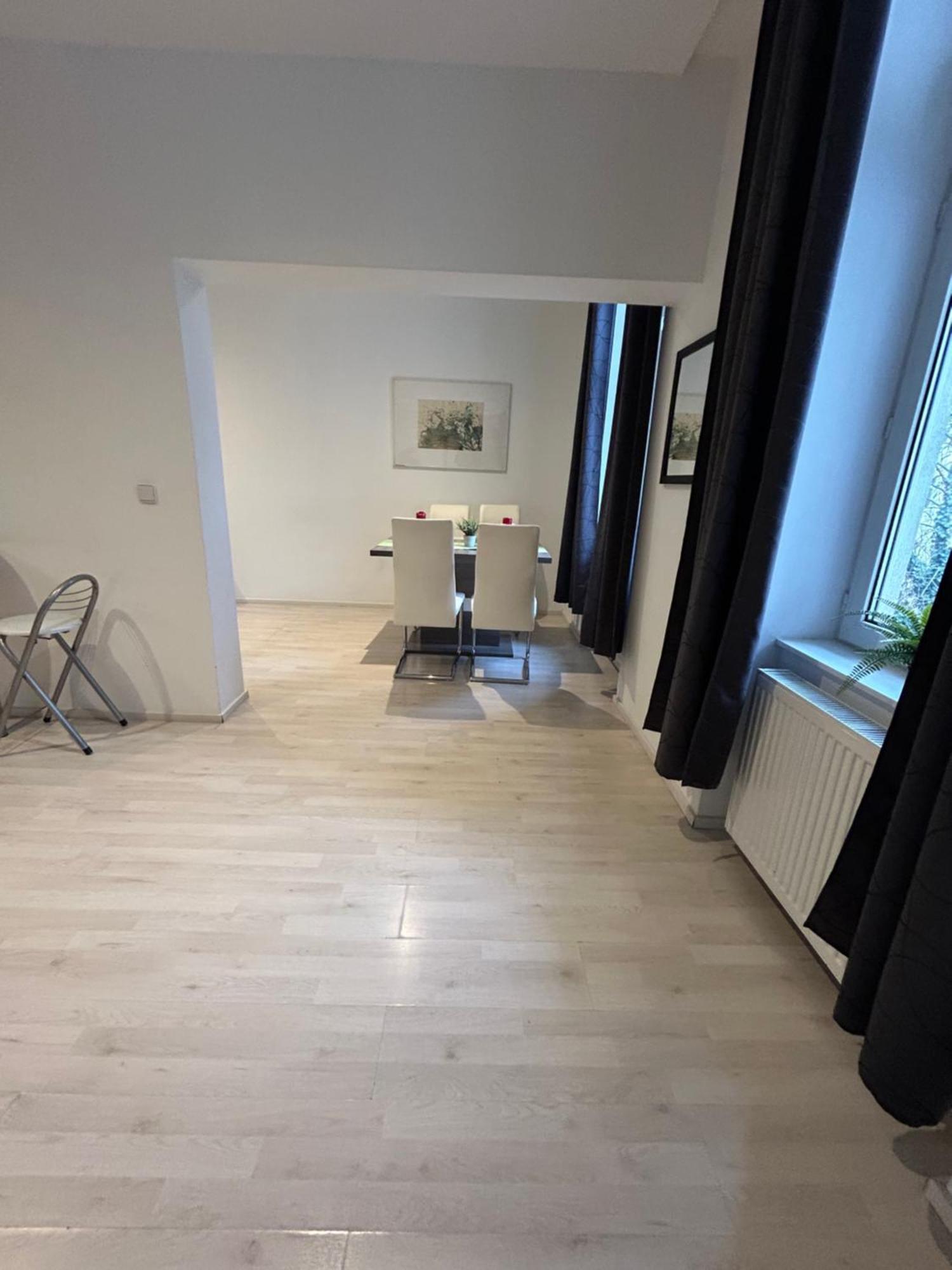 Schoene, Helle Wohnung In Stadtnaehe Viyana Dış mekan fotoğraf