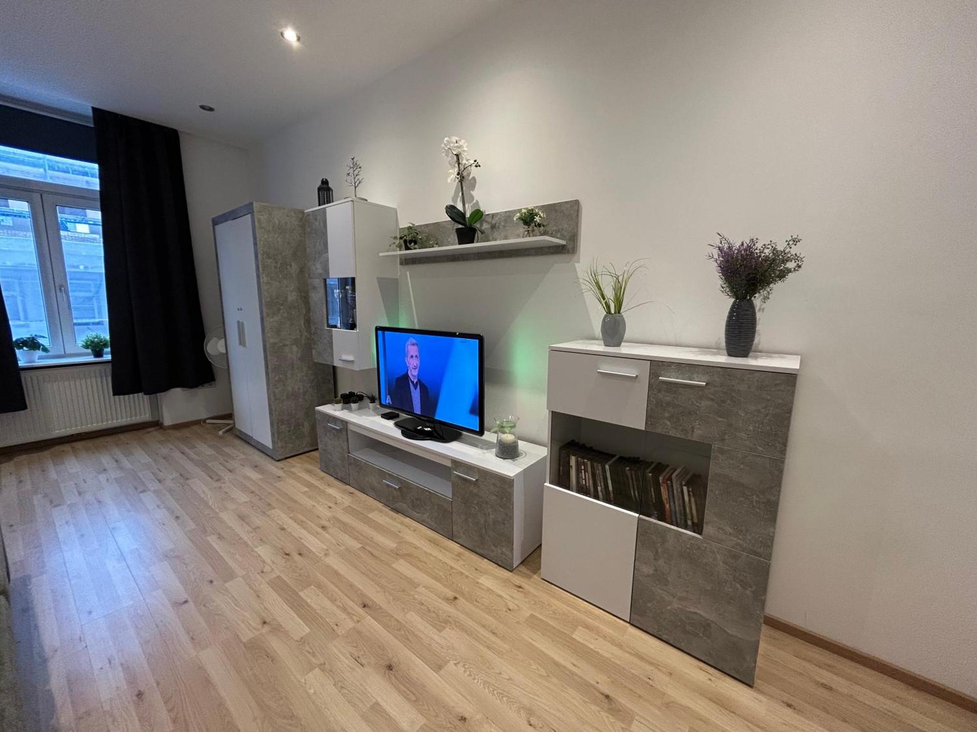 Schoene, Helle Wohnung In Stadtnaehe Viyana Dış mekan fotoğraf