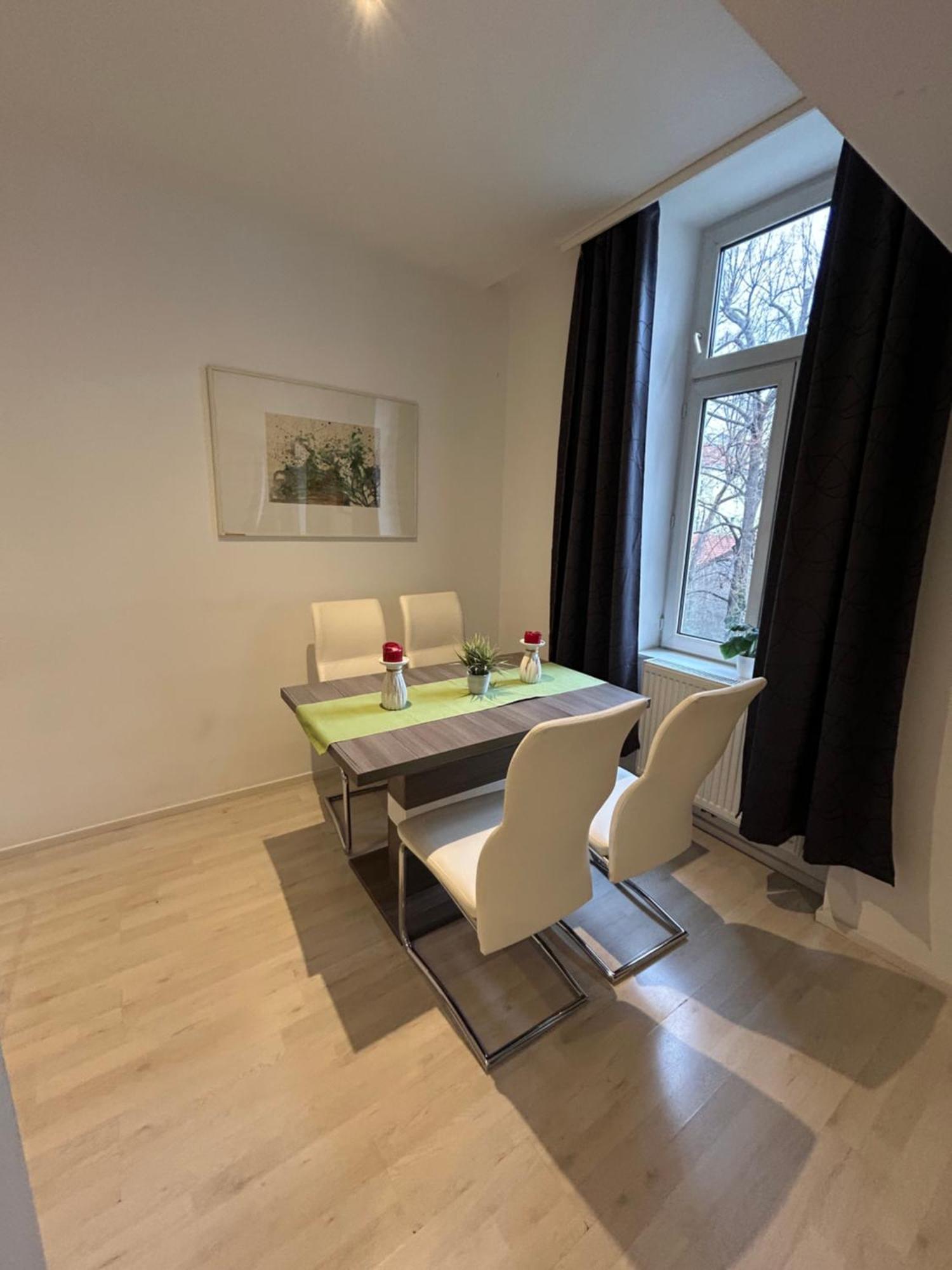 Schoene, Helle Wohnung In Stadtnaehe Viyana Dış mekan fotoğraf