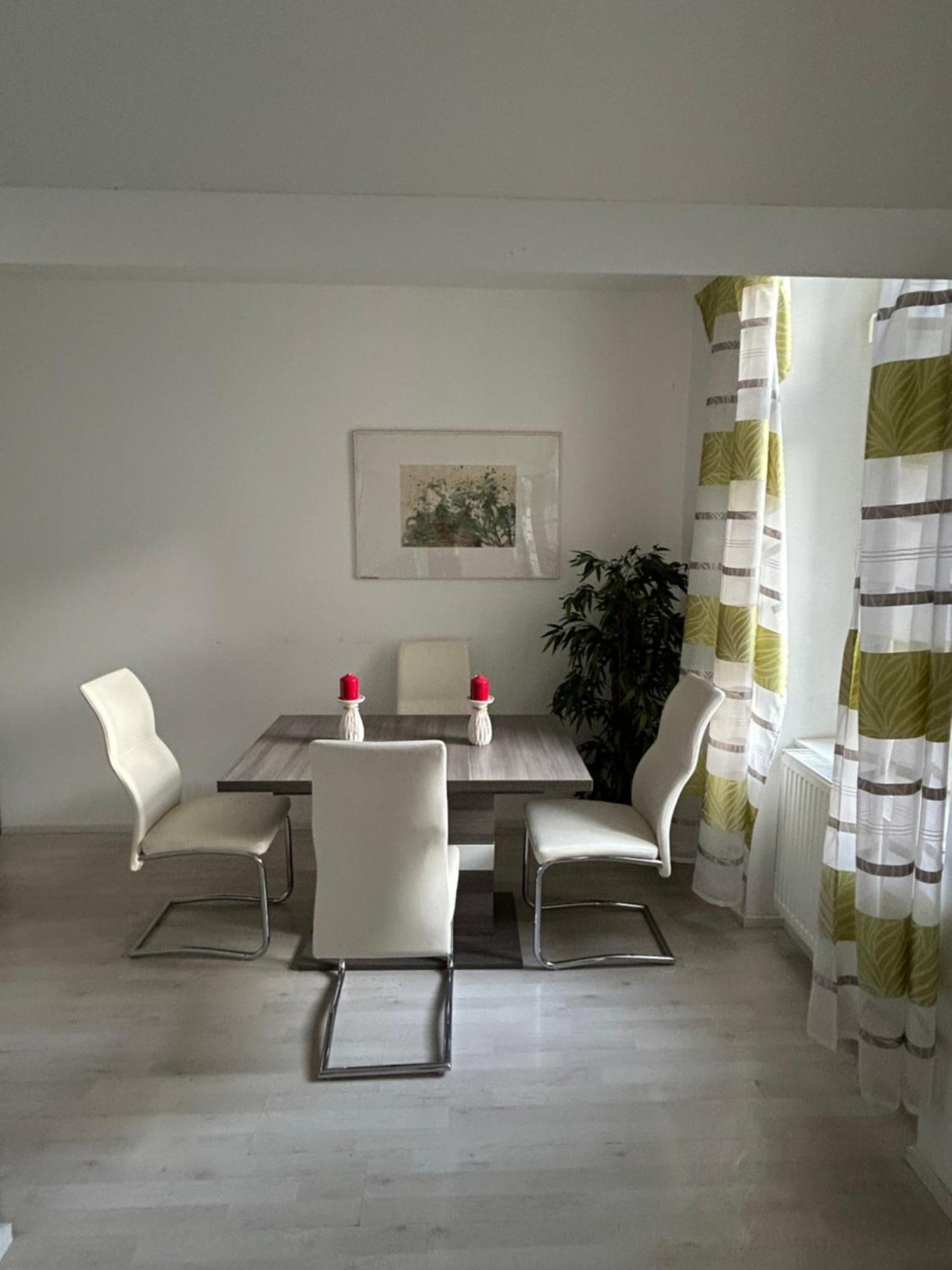 Schoene, Helle Wohnung In Stadtnaehe Viyana Dış mekan fotoğraf