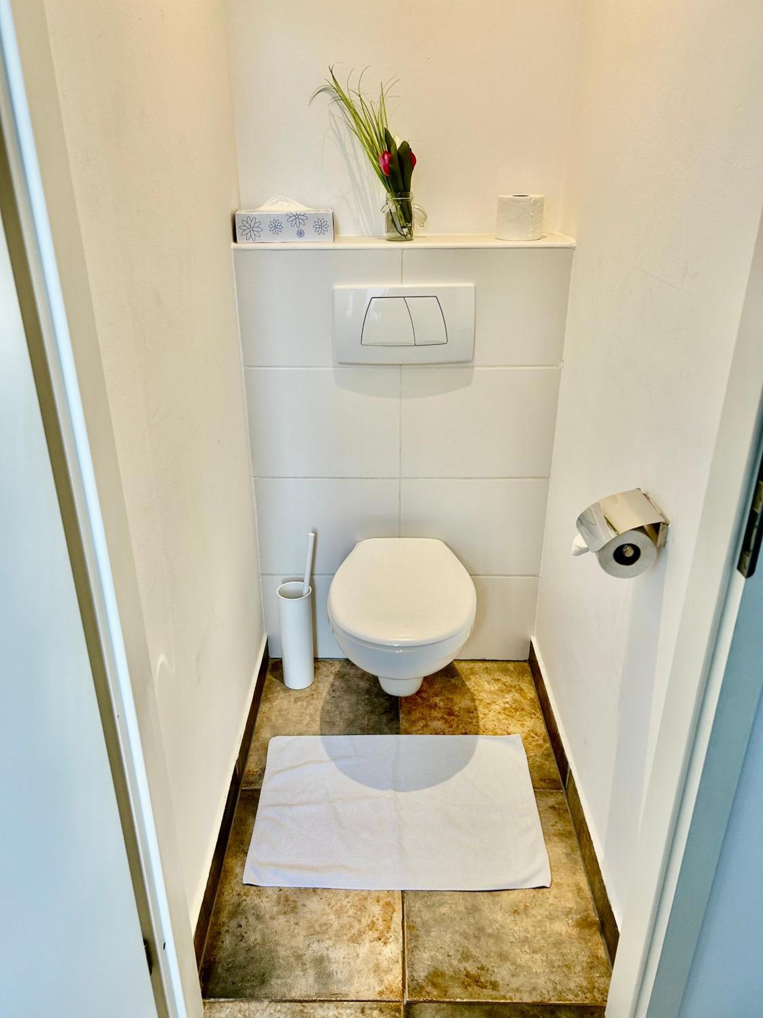 Schoene, Helle Wohnung In Stadtnaehe Viyana Dış mekan fotoğraf