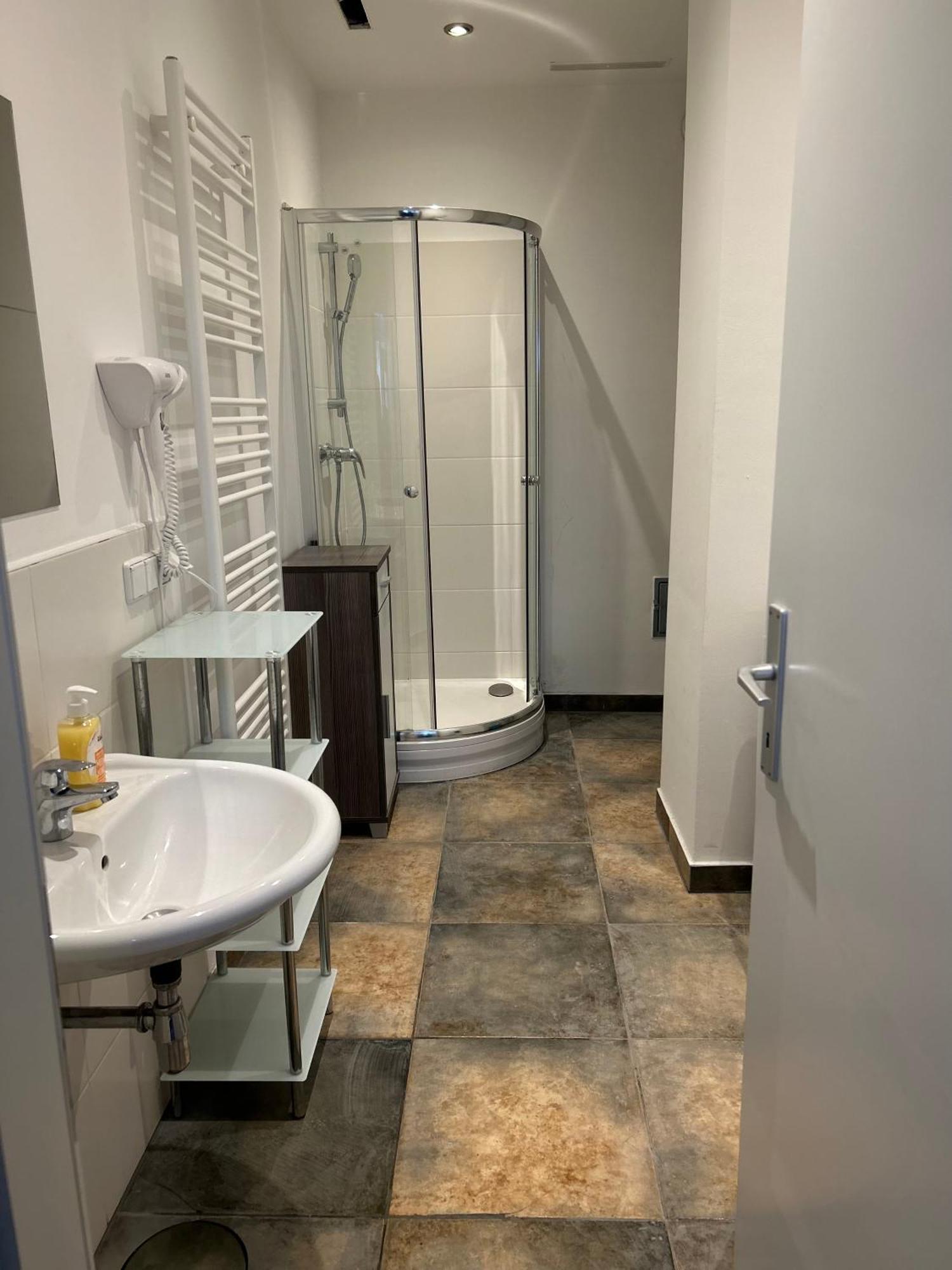 Schoene, Helle Wohnung In Stadtnaehe Viyana Dış mekan fotoğraf