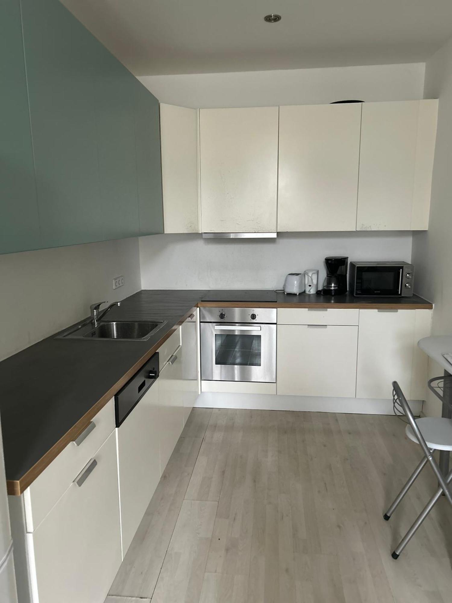 Schoene, Helle Wohnung In Stadtnaehe Viyana Dış mekan fotoğraf
